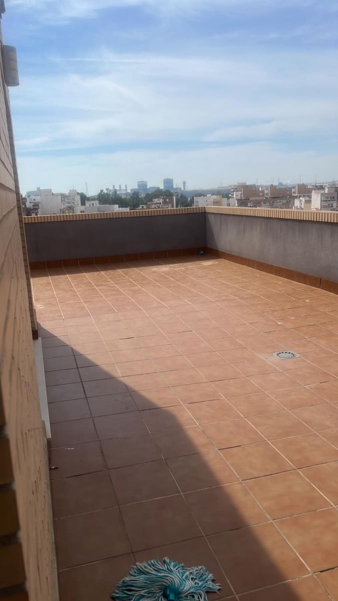 Ático de 3 habitaciones en Sagunto / Sagunt en venta con garaje - 420.000 € (Ref: 10074485)