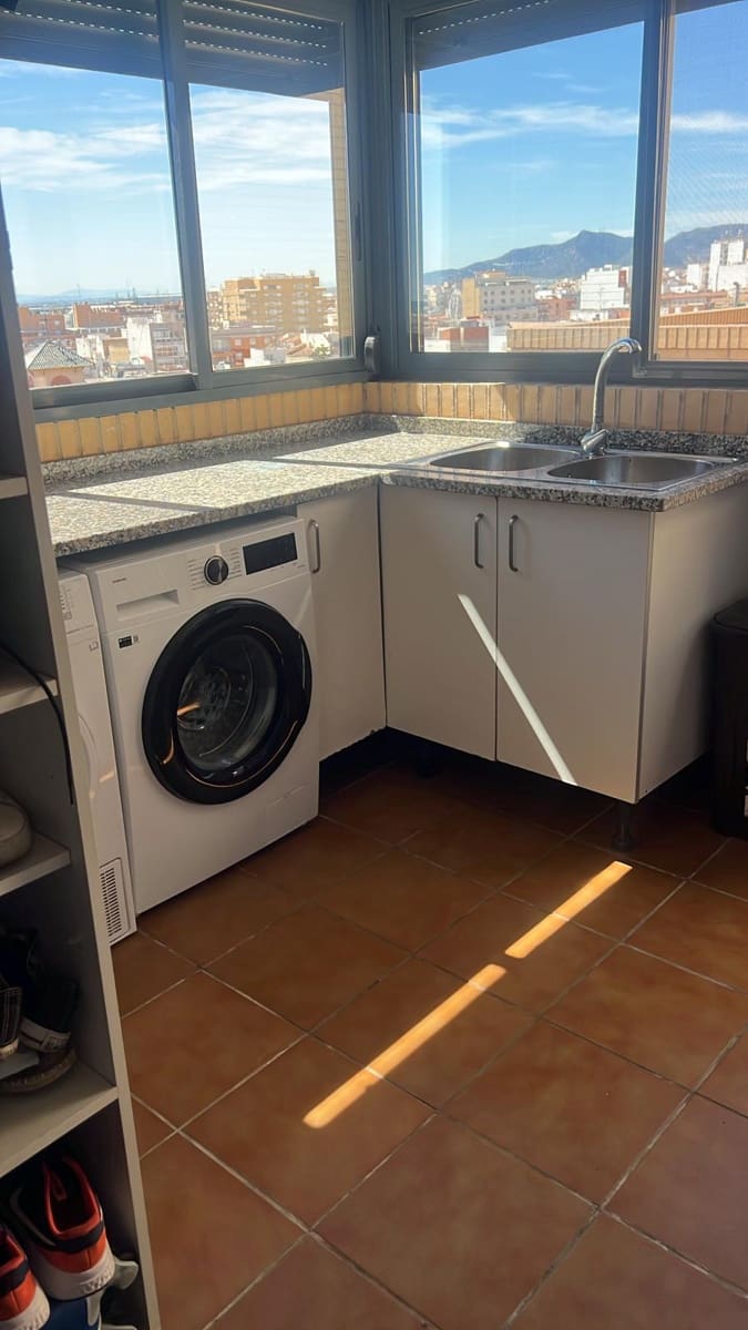 Ático de 3 habitaciones en Sagunto / Sagunt en venta con garaje - 420.000 € (Ref: 10074485)