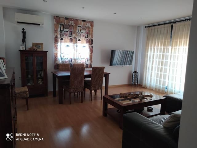 Ático de 3 habitaciones en Sagunto / Sagunt en venta con garaje - 420.000 € (Ref: 10074485)