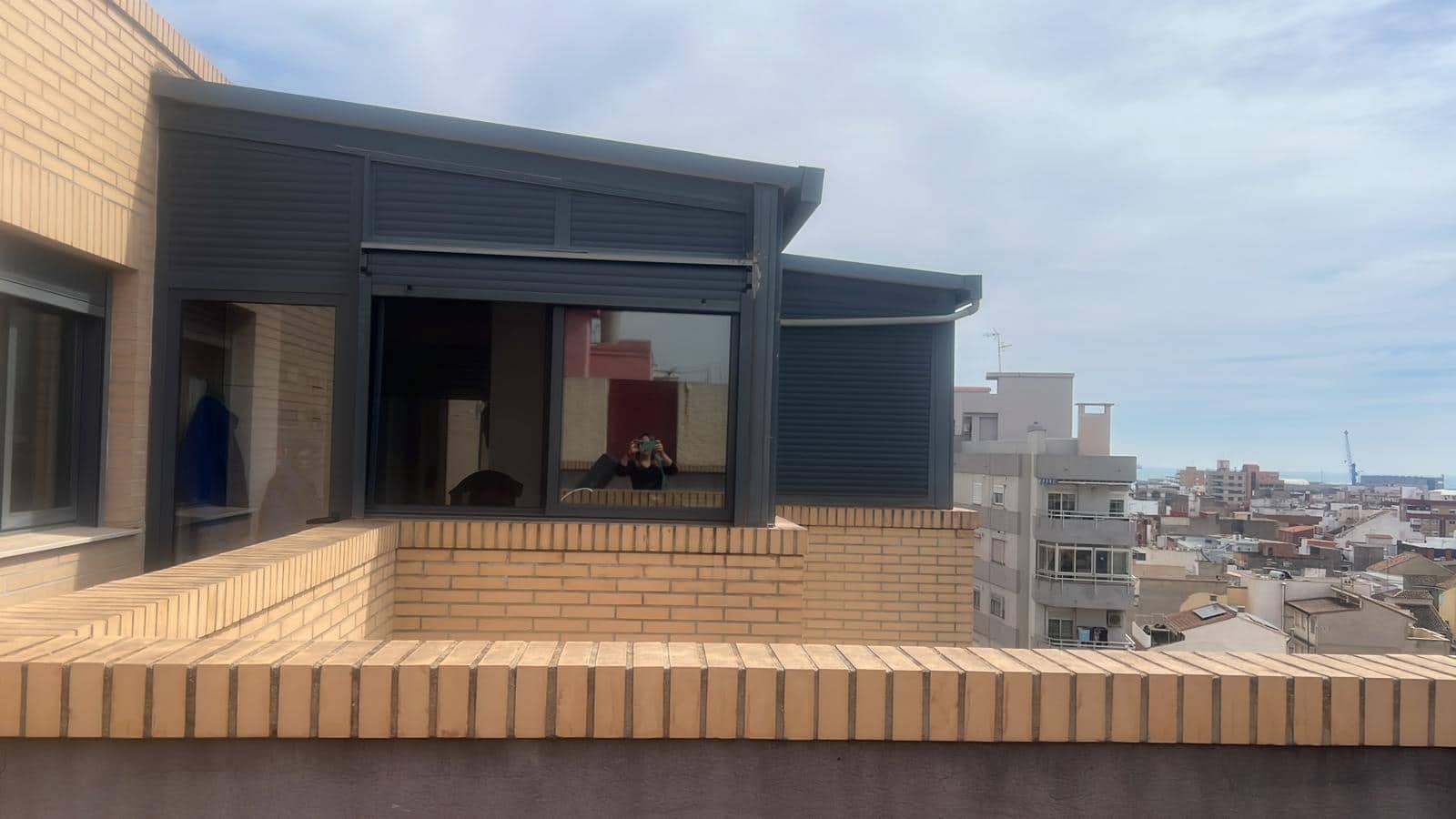 Ático de 3 habitaciones en Sagunto / Sagunt en venta con garaje - 420.000 € (Ref: 10074485)
