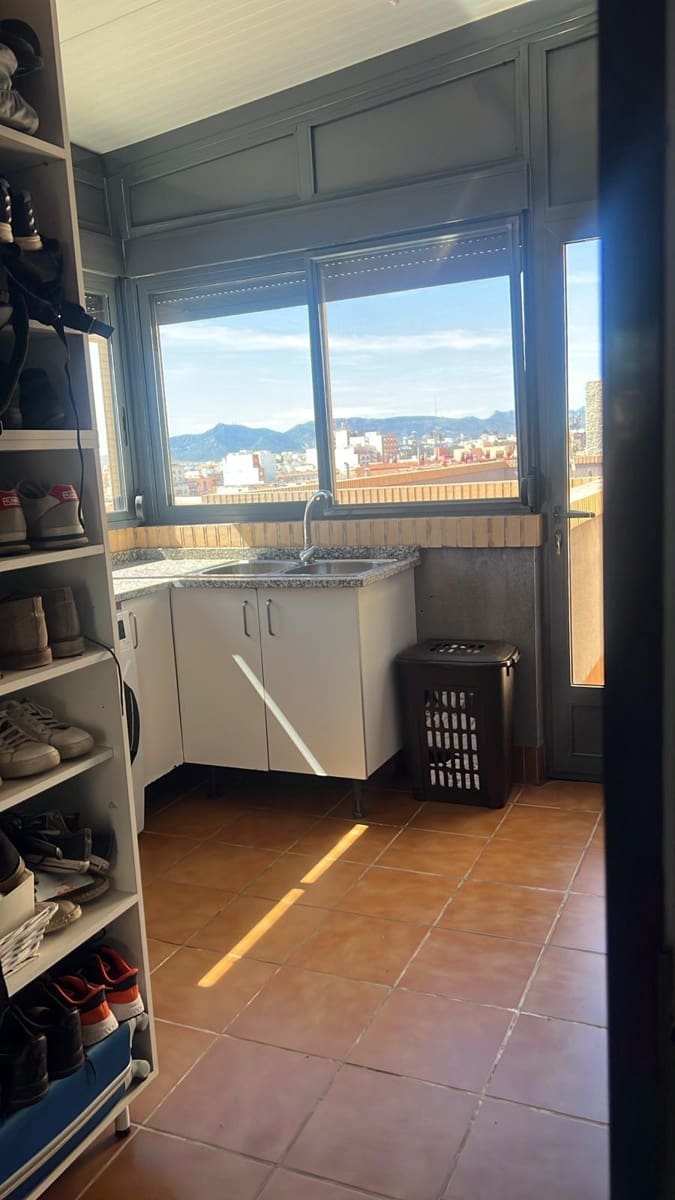 Ático de 3 habitaciones en Sagunto / Sagunt en venta con garaje - 420.000 € (Ref: 10074485)