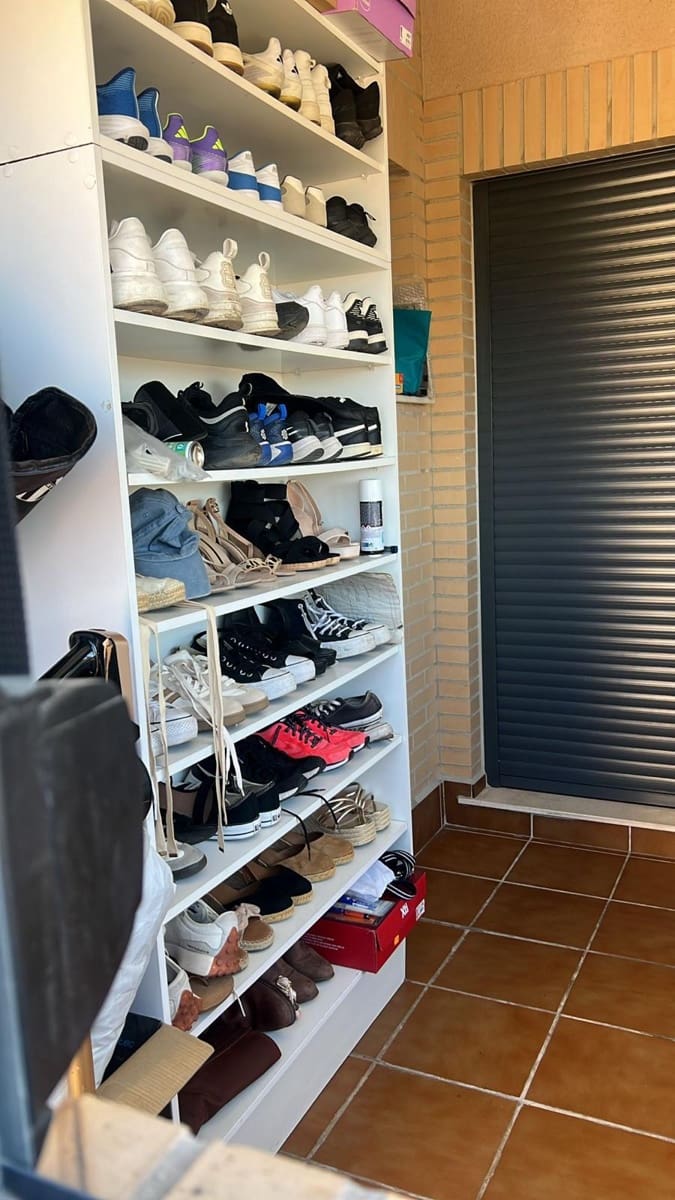 Ático de 3 habitaciones en Sagunto / Sagunt en venta con garaje - 420.000 € (Ref: 10074485)