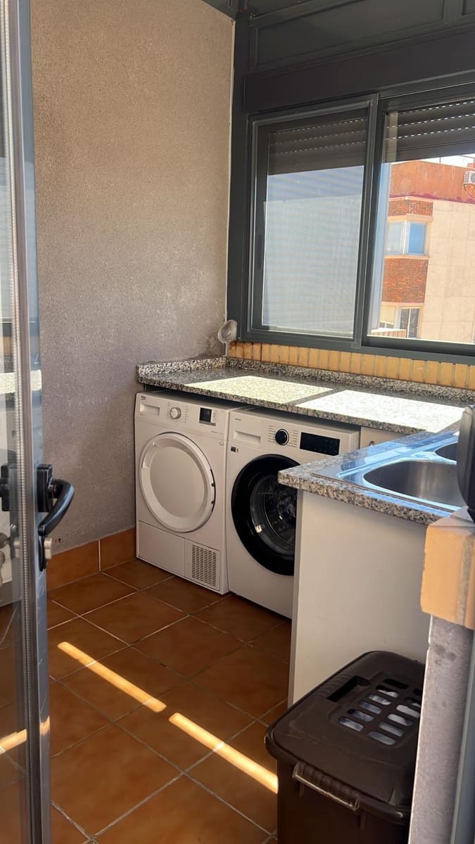 Ático de 3 habitaciones en Sagunto / Sagunt en venta con garaje - 420.000 € (Ref: 10074485)