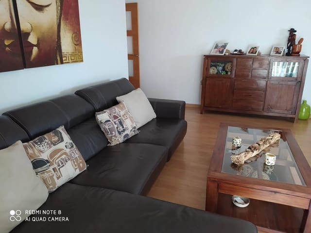 Ático de 3 habitaciones en Sagunto / Sagunt en venta con garaje - 420.000 € (Ref: 10074485)
