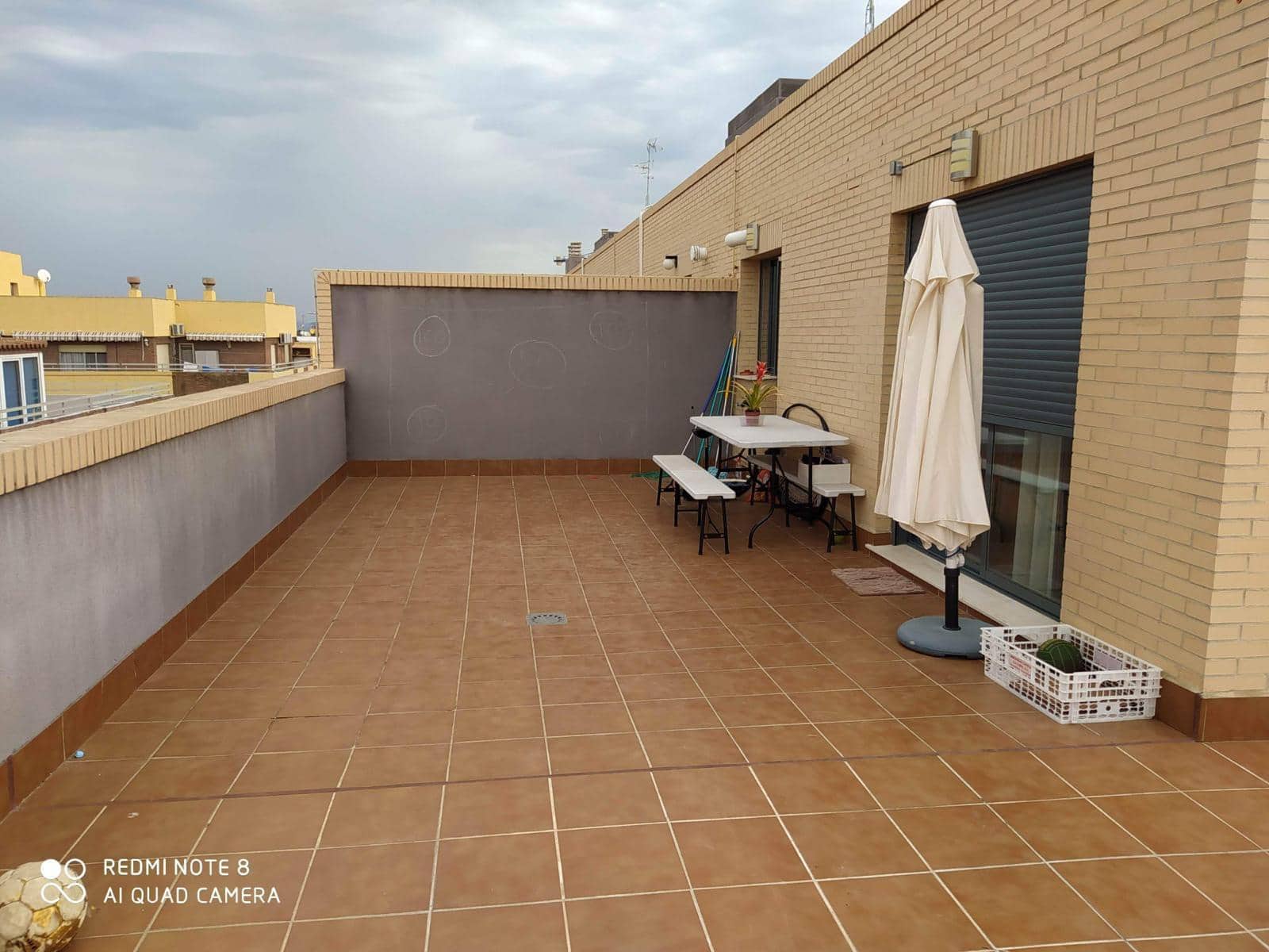 Ático de 3 habitaciones en Sagunto / Sagunt en venta con garaje - 420.000 € (Ref: 10074485)