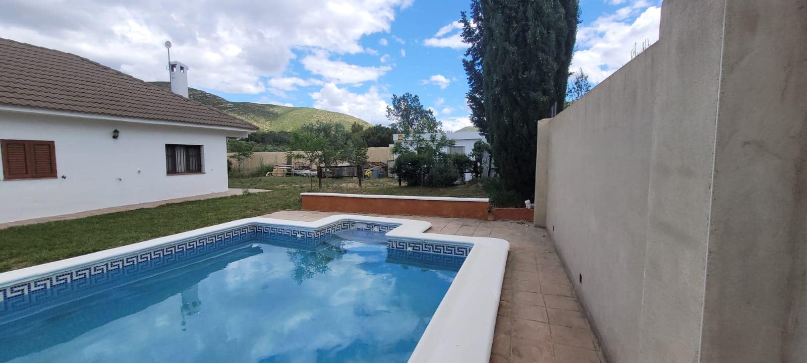 4 camera da letto Villa in vendita in Macastre con piscina garage - 165.000 € (Rif: 10074608)