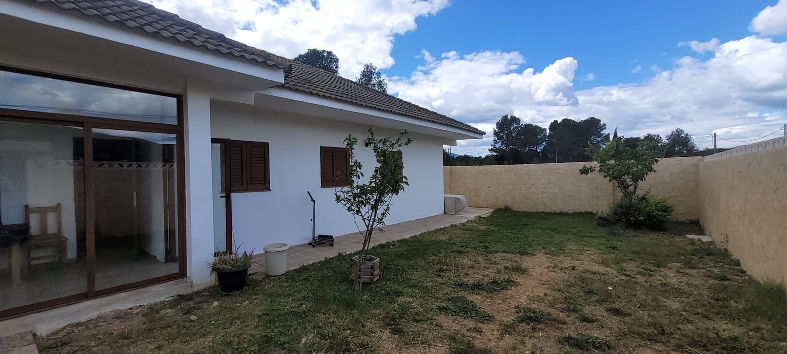 4 camera da letto Villa in vendita in Macastre con piscina garage - 165.000 € (Rif: 10074608)