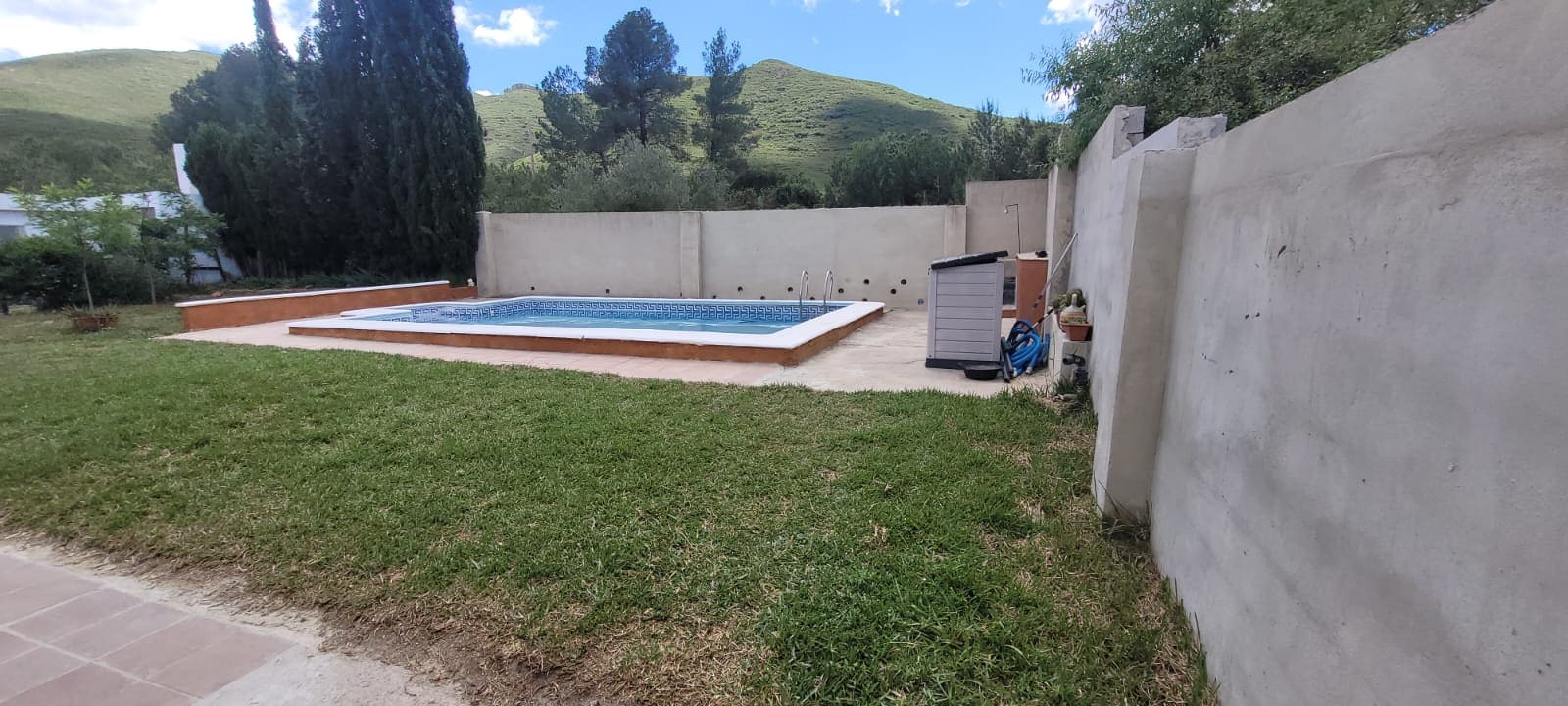 4 camera da letto Villa in vendita in Macastre con piscina garage - 165.000 € (Rif: 10074608)