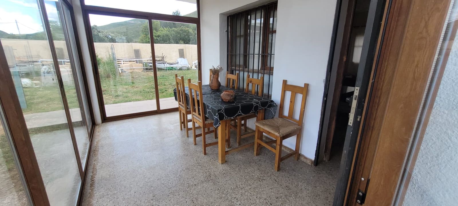 4 camera da letto Villa in vendita in Macastre con piscina garage - 165.000 € (Rif: 10074608)