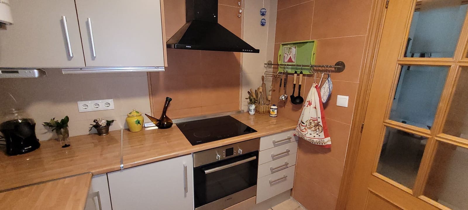 4 camera da letto Villa in vendita in Macastre con piscina garage - 165.000 € (Rif: 10074608)