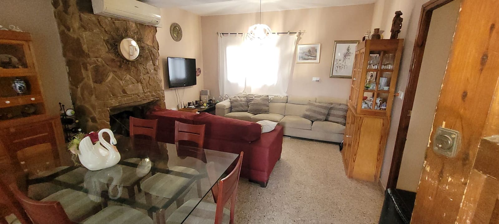 4 camera da letto Villa in vendita in Macastre con piscina garage - 165.000 € (Rif: 10074608)