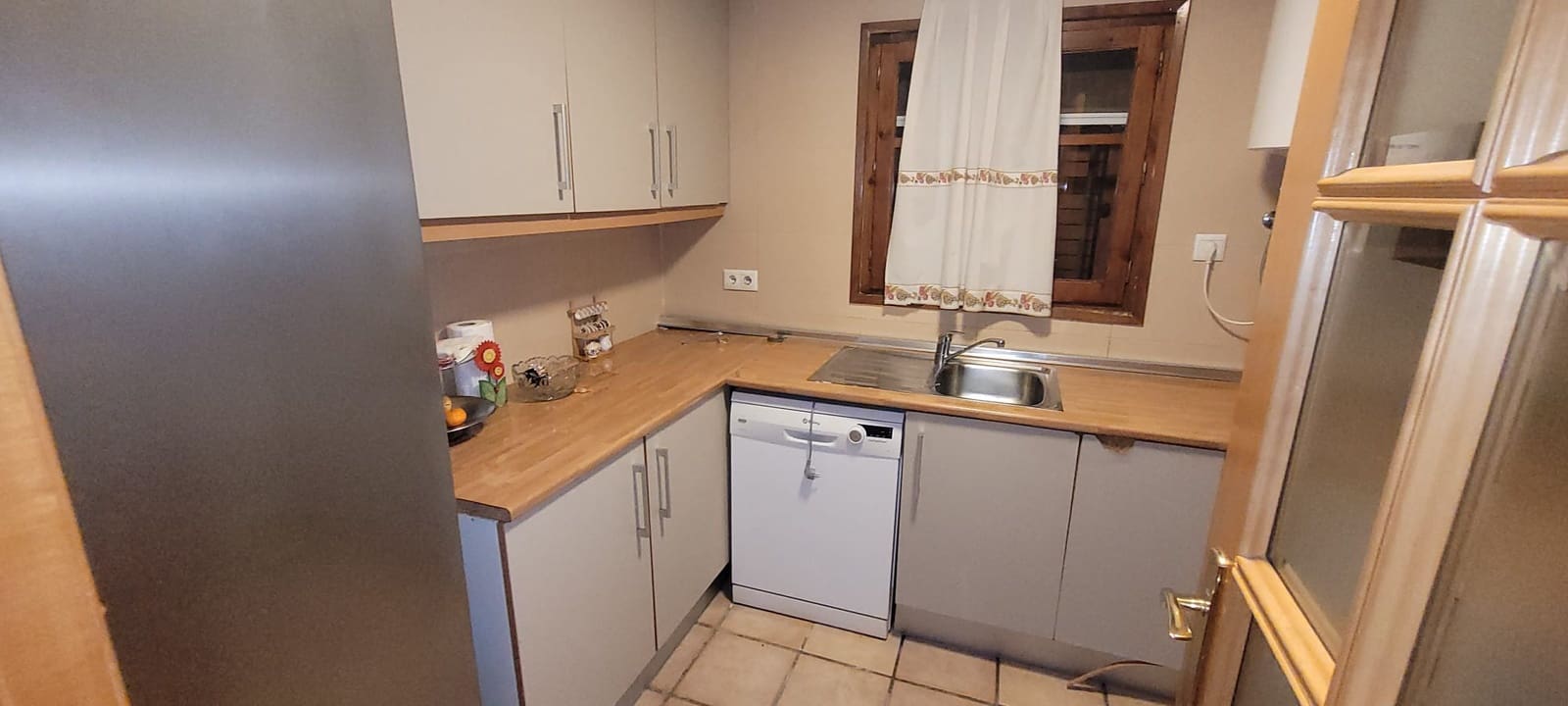 4 camera da letto Villa in vendita in Macastre con piscina garage - 165.000 € (Rif: 10074608)
