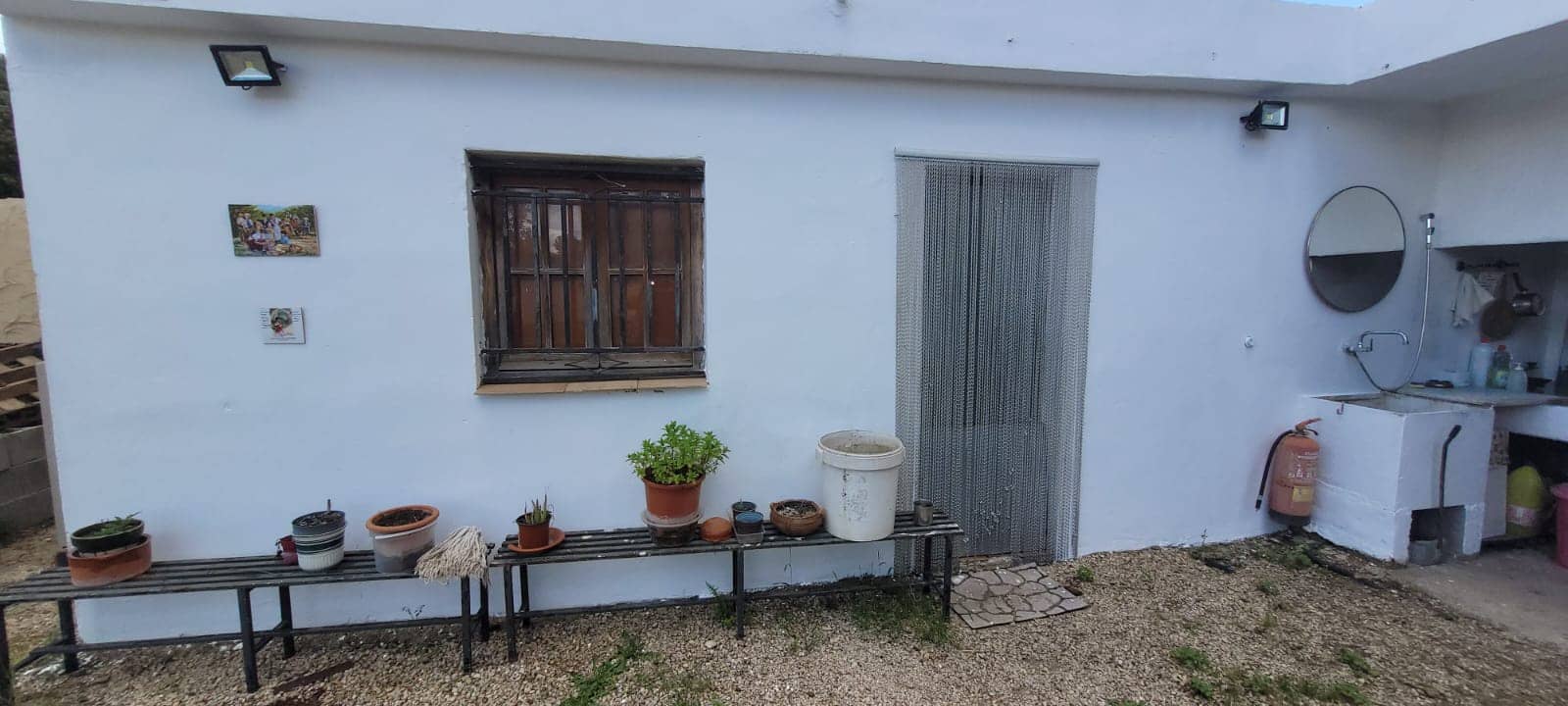 4 camera da letto Villa in vendita in Macastre con piscina garage - 165.000 € (Rif: 10074608)