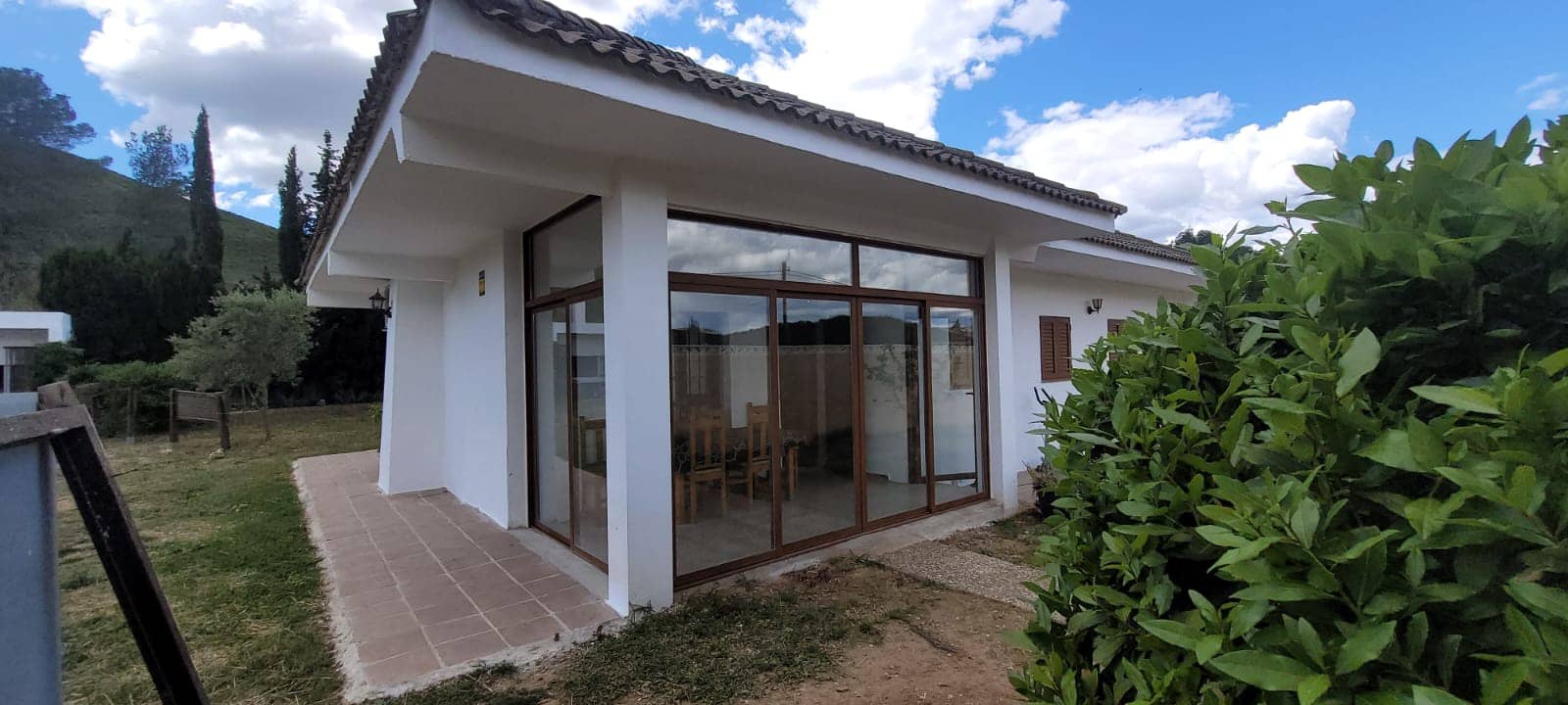 4 camera da letto Villa in vendita in Macastre con piscina garage - 165.000 € (Rif: 10074608)