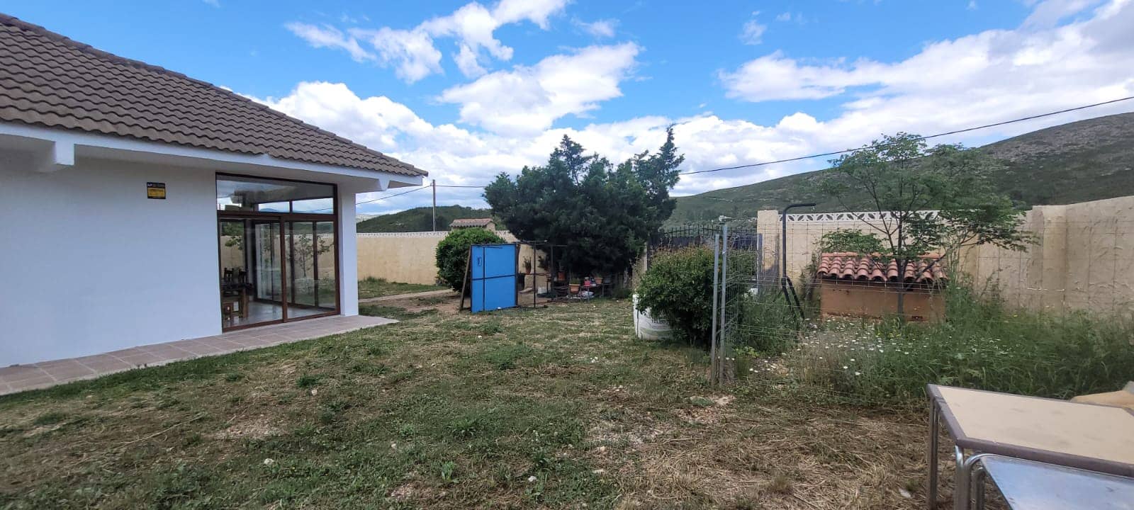 4 camera da letto Villa in vendita in Macastre con piscina garage - 165.000 € (Rif: 10074608)