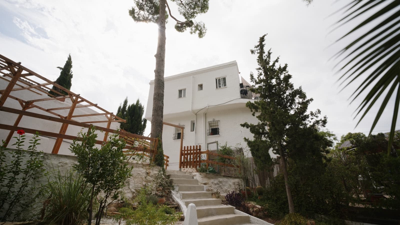Pareado de 2 habitaciones en La Cañada en venta - 349.000 € (Ref: 10074611)