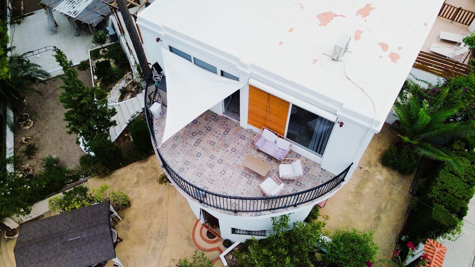 Pareado de 2 habitaciones en La Cañada en venta - 349.000 € (Ref: 10074611)