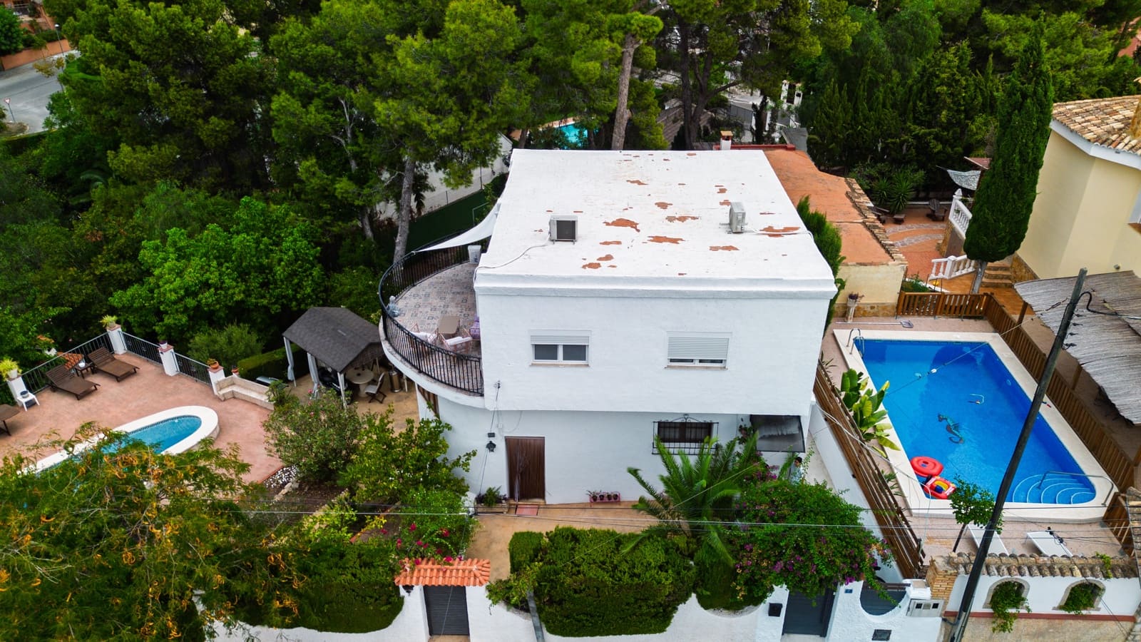 Pareado de 2 habitaciones en La Cañada en venta - 349.000 € (Ref: 10074611)