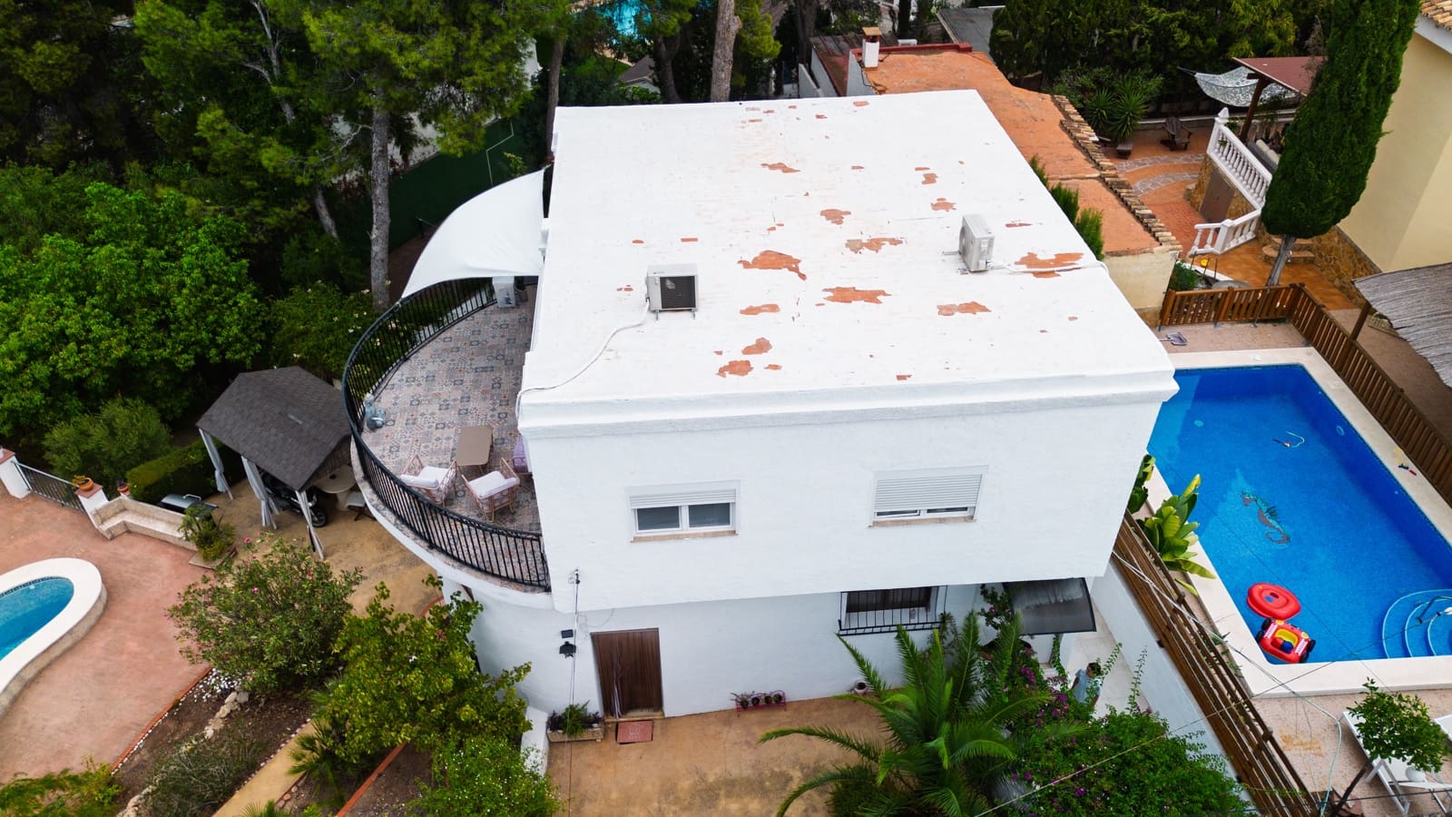 Pareado de 2 habitaciones en La Cañada en venta - 349.000 € (Ref: 10074611)