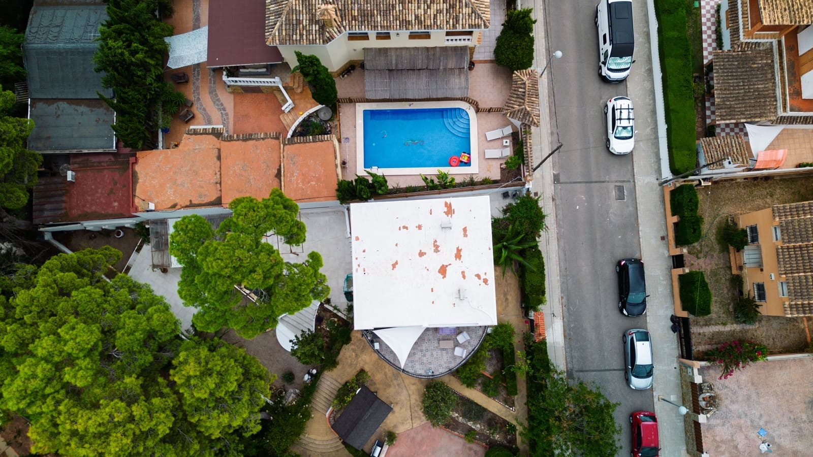 Pareado de 2 habitaciones en La Cañada en venta - 349.000 € (Ref: 10074611)