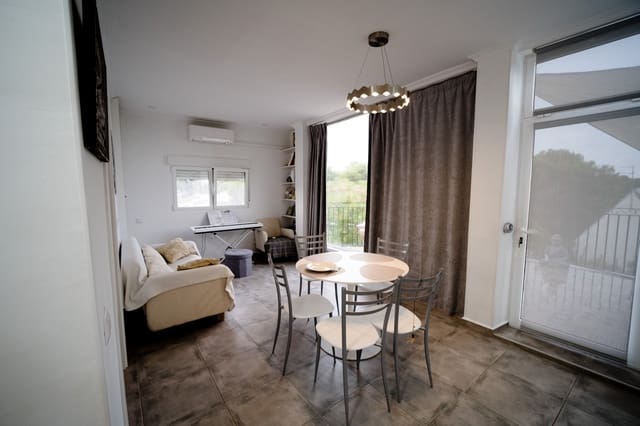 Pareado de 2 habitaciones en La Cañada, Paterna en venta - 349.000 € (Ref: 10074611)