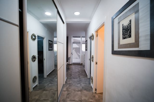Pareado de 2 habitaciones en La Cañada, Paterna en venta - 349.000 € (Ref: 10074611)