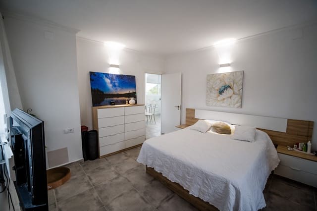 Pareado de 2 habitaciones en La Cañada, Paterna en venta - 349.000 € (Ref: 10074611)