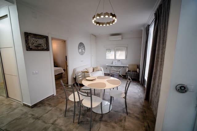 Pareado de 2 habitaciones en La Cañada, Paterna en venta - 349.000 € (Ref: 10074611)