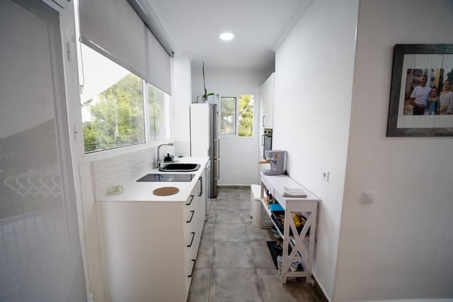 Pareado de 2 habitaciones en La Cañada, Paterna en venta - 349.000 € (Ref: 10074611)