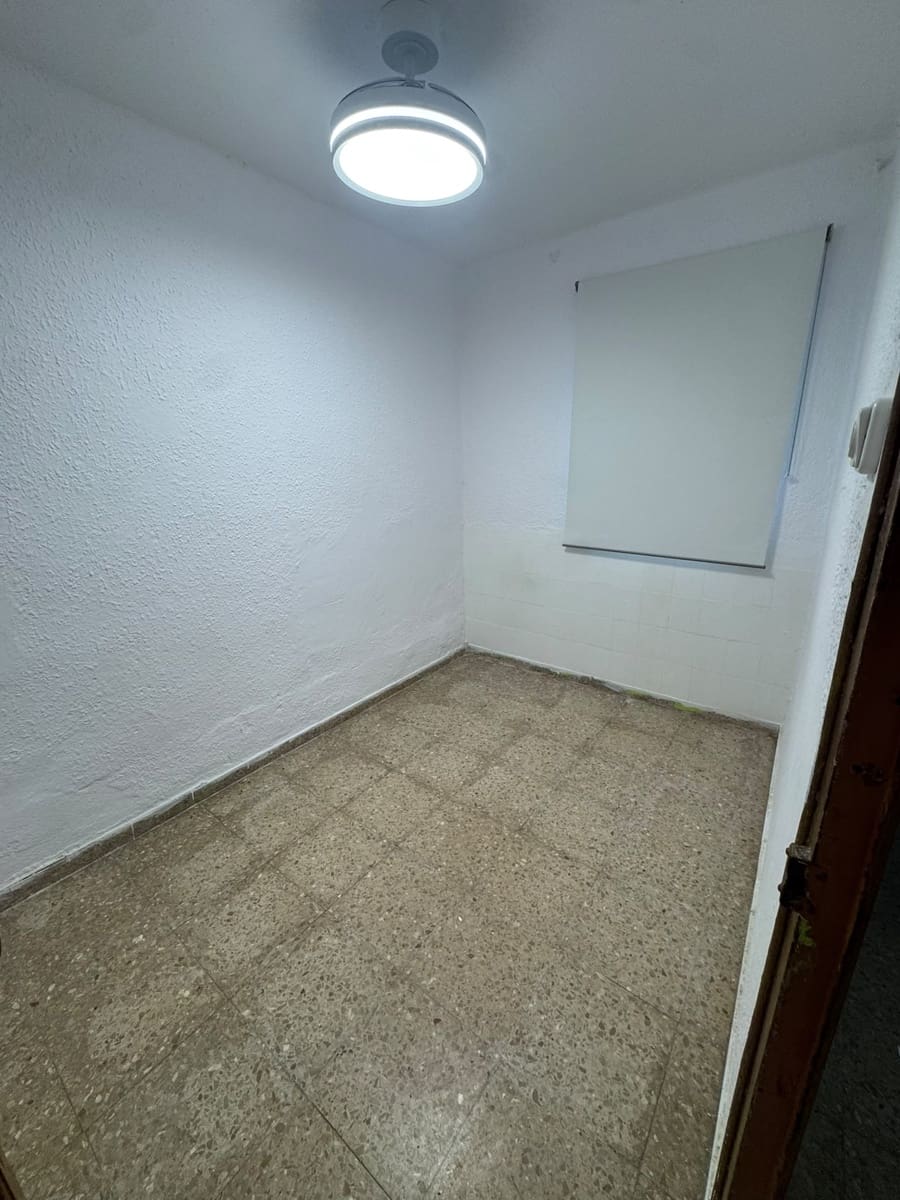 3 makuuhuone Huoneisto myytävänä paikassa Alaquas - 89 900 € (Ref: 10079985)