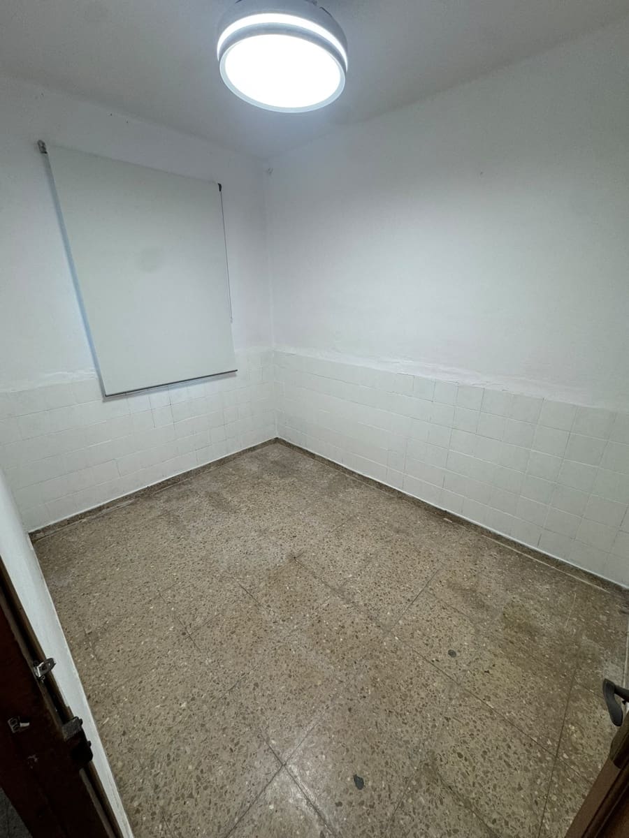 3 makuuhuone Huoneisto myytävänä paikassa Alaquas - 89 900 € (Ref: 10079985)