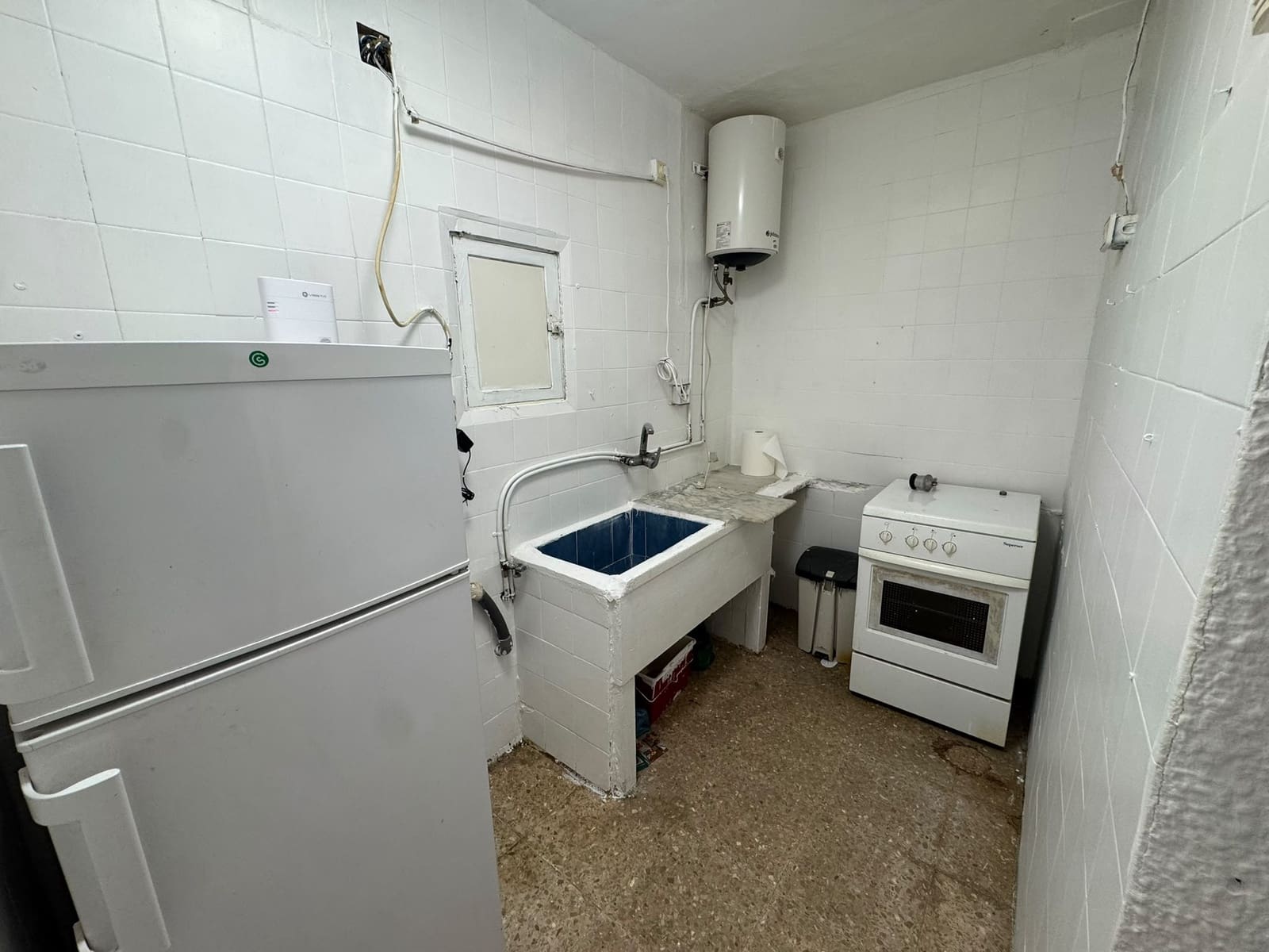 3 makuuhuone Huoneisto myytävänä paikassa Alaquas - 89 900 € (Ref: 10079985)