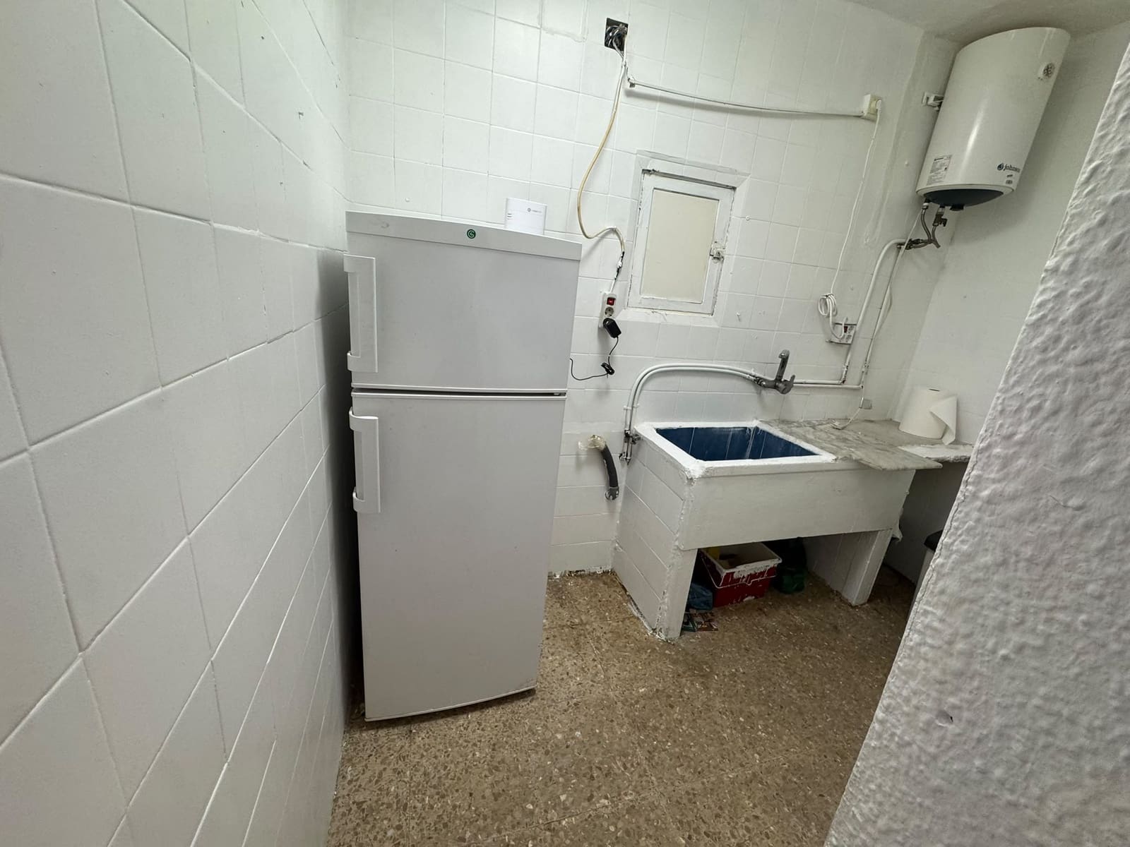3 makuuhuone Huoneisto myytävänä paikassa Alaquas - 89 900 € (Ref: 10079985)