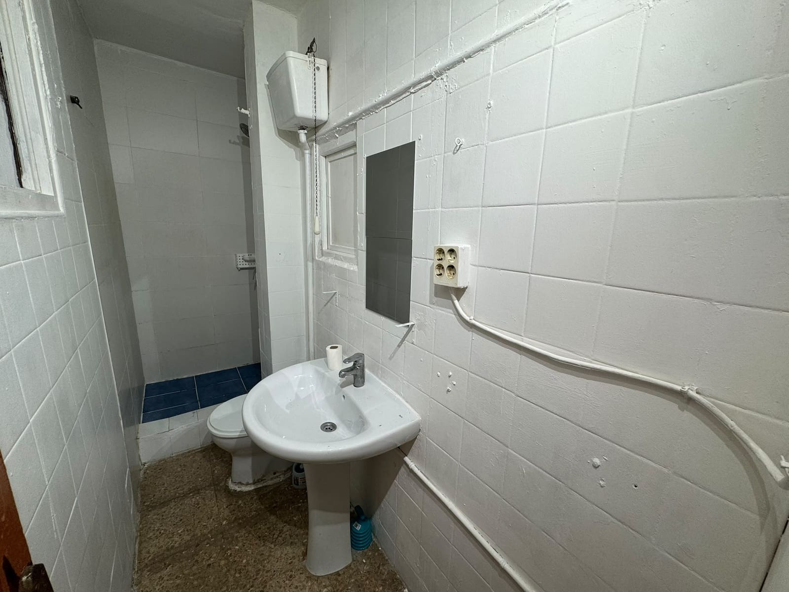 3 makuuhuone Huoneisto myytävänä paikassa Alaquas - 89 900 € (Ref: 10079985)