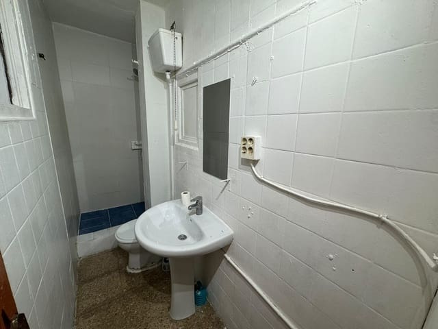 3 sovrum Lägenhet till salu i Alaquàs - 89 900 € (Ref: 10079985)