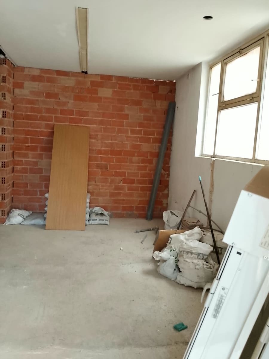 1 bedroom Commercial for sale in Benetusser - € 120,000 (Ref: 10080028)