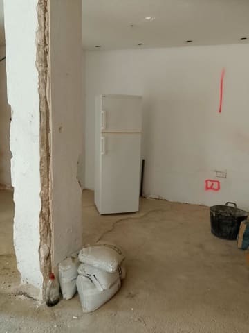 1 bedroom Commercial for sale in Benetússer - € 120,000 (Ref: 10080028)