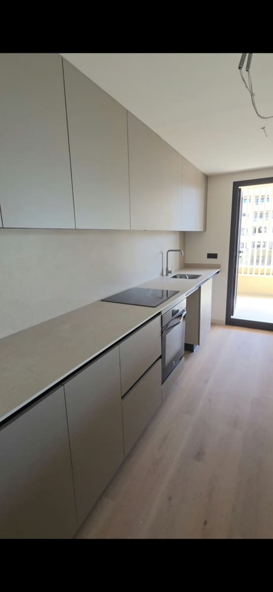 2 makuuhuone Huoneisto vuokrattavana paikassa La Pobla de Farnals mukana uima-altaan 
autotalli - 1 350 € (Ref: 10080031)