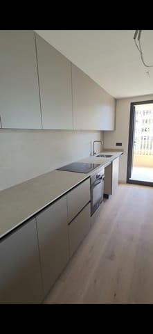2 makuuhuone Huoneisto vuokrattavana paikassa La Pobla de Farnals mukana uima-altaan 
autotalli - 1 350 € (Ref: 10080031)