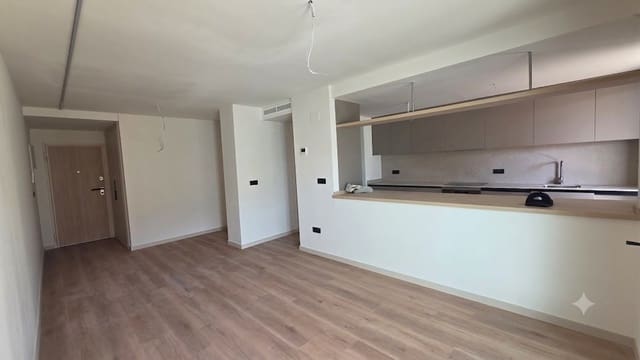 2 makuuhuone Huoneisto vuokrattavana paikassa La Pobla de Farnals mukana uima-altaan 
autotalli - 1 350 € (Ref: 10080031)