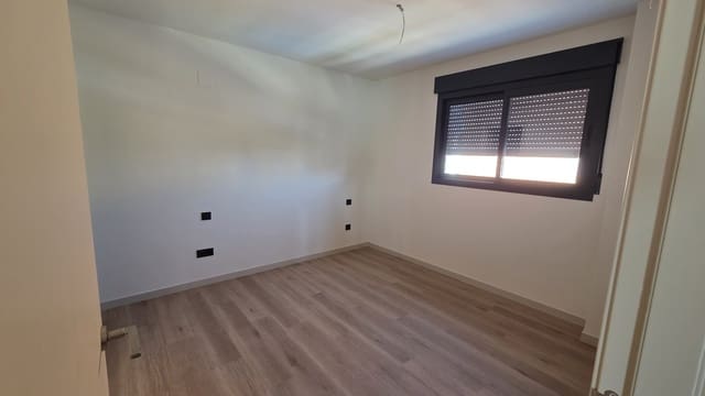 2 makuuhuone Huoneisto vuokrattavana paikassa La Pobla de Farnals mukana uima-altaan 
autotalli - 1 350 € (Ref: 10080031)