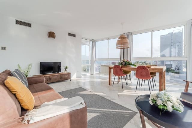 3 soverom Strandleiligheter til salgs i Barcelona by med garasje - € 965 000 (Ref: 9141285)