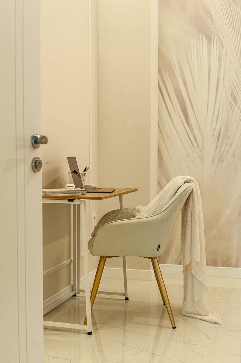 Apartment for sale in Valencia city - € 350,000 (Ref: 9202871)