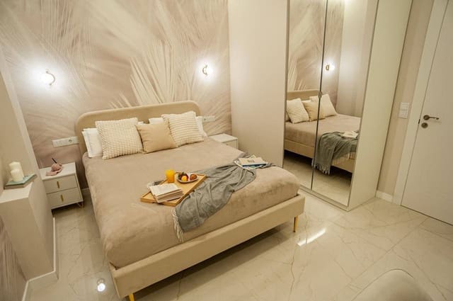 Apartment zu verkaufen in València Stadt - 350.000 € (Ref: 9202871)