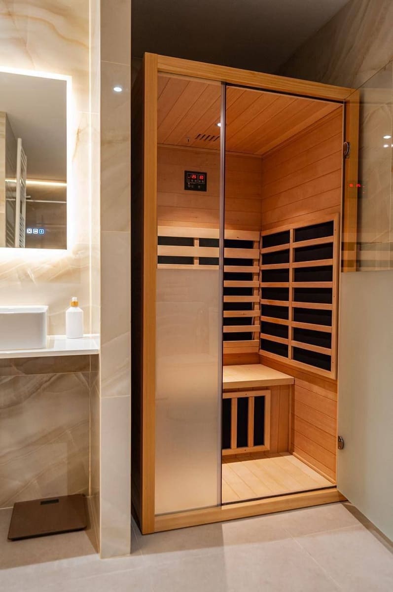 Apartment for sale in Valencia city - € 350,000 (Ref: 9202871)