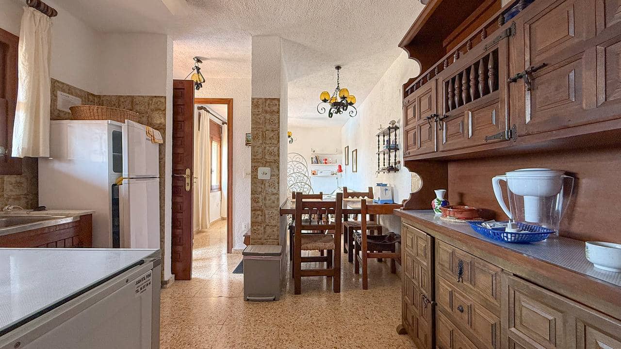 3 bedroom Villa for sale in Javea / Xabia with pool - € 1,090,000 (Ref: 9267554)