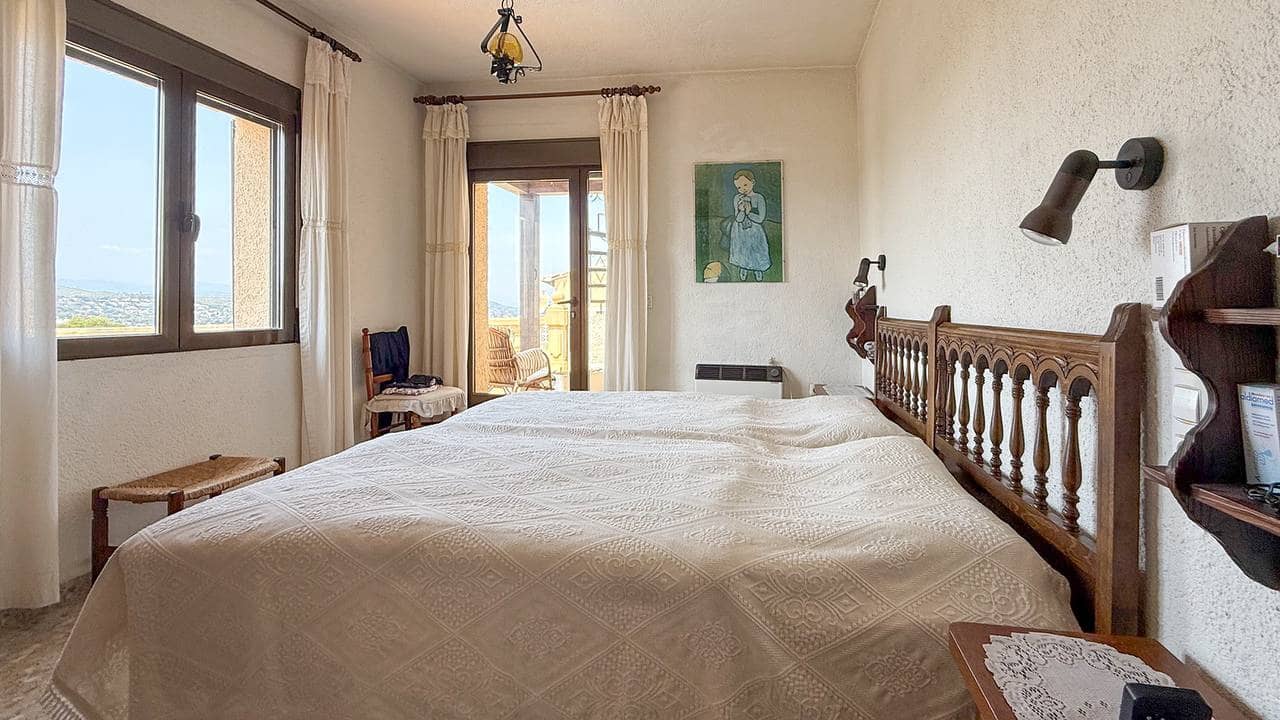 3 bedroom Villa for sale in Javea / Xabia with pool - € 1,090,000 (Ref: 9267554)