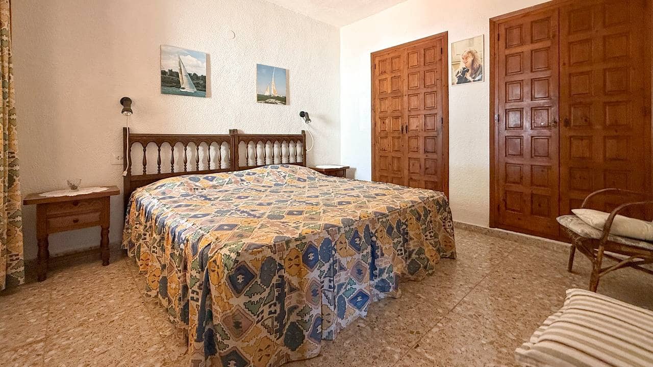 3 bedroom Villa for sale in Javea / Xabia with pool - € 1,090,000 (Ref: 9267554)