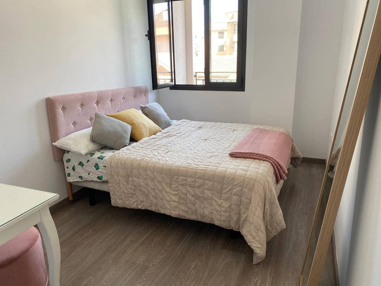 Apartamento de 3 habitaciones en València ciudad en venta con piscina garaje - 560.000 € (Ref: 9267556)
