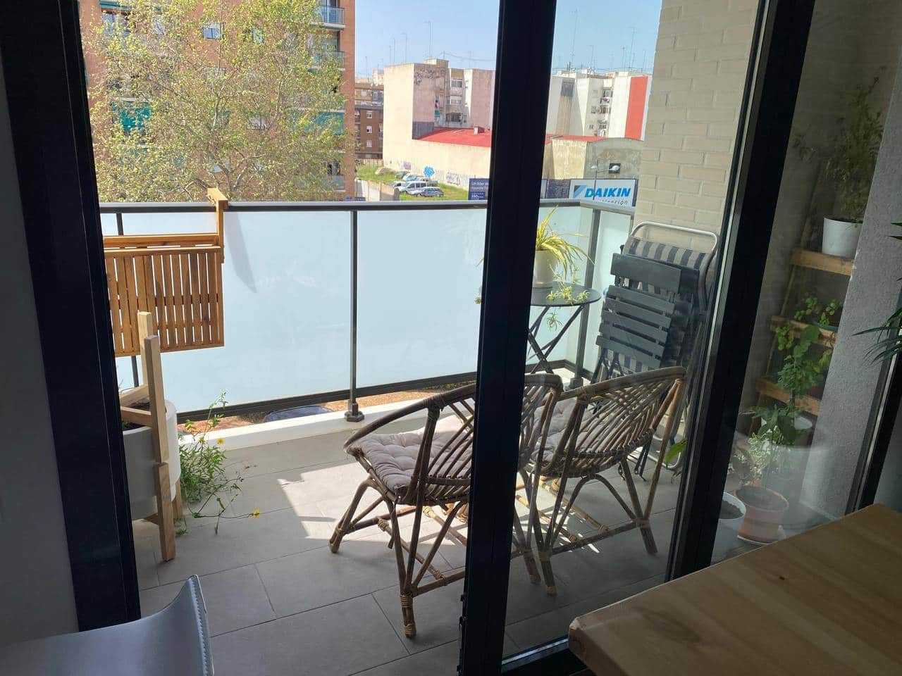 Apartamento de 3 habitaciones en València ciudad en venta con piscina garaje - 560.000 € (Ref: 9267556)